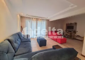 Foto 1 de Apartamento com 3 Quartos à venda, 117m² em Martins, Uberlândia