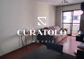 Foto 1 de Apartamento com 3 Quartos à venda, 75m² em Vila Gilda, Santo André