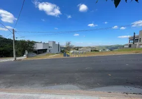 Foto 1 de Lote/Terreno à venda, 481m² em Condomínio Residencial Campos do Conde, Bragança Paulista