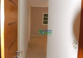 Foto 1 de Casa com 3 Quartos à venda, 279m² em LOTEAMENTO SANTA ROSA, Piracicaba