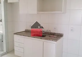 Foto 1 de Apartamento com 3 Quartos à venda, 100m² em Vila Nair, São Paulo