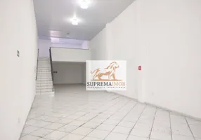 Foto 1 de Galpão/Depósito/Armazém para venda ou aluguel, 190m² em Vila Trujillo, Sorocaba