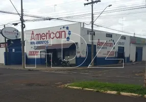 Foto 1 de Sala Comercial para alugar, 200m² em Jardim Quitandinha, Araraquara