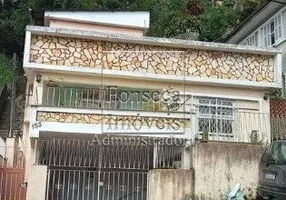 Foto 1 de Casa com 4 Quartos à venda, 180m² em Vila Militar, Petrópolis