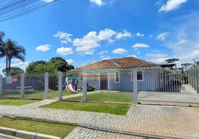 Foto 1 de Casa com 3 Quartos à venda, 240m² em Santa Felicidade, Curitiba
