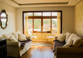 Foto 1 de Apartamento com 3 Quartos à venda, 100m² em Dutra, Gramado