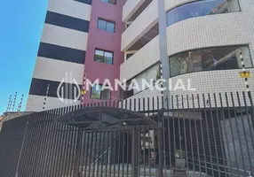 Foto 1 de Apartamento com 3 Quartos à venda, 98m² em Portão, Curitiba