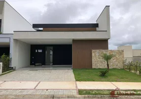 Foto 1 de Casa de Condomínio com 3 Quartos à venda, 143m² em Loteamento Residencial Fazenda Casa Grande, Taubaté