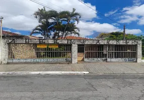 Foto 1 de Casa com 2 Quartos para alugar, 100m² em Vila Prudente, São Paulo