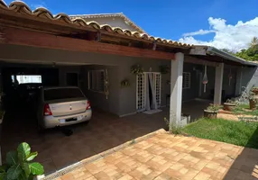 Foto 1 de Sobrado com 7 Quartos à venda, 326m² em Jardim América, Goiânia