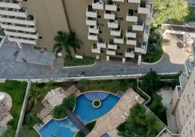Foto 1 de Apartamento com 2 Quartos à venda, 66m² em Paraíso, São Paulo