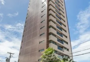 Foto 1 de Apartamento com 3 Quartos à venda, 126m² em Tambauzinho, João Pessoa