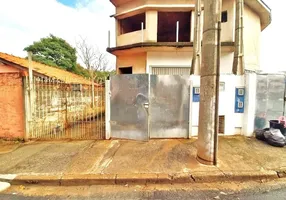 Foto 1 de Casa com 1 Quarto para alugar, 60m² em Jardim São Luiz, Limeira