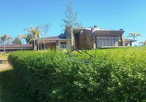 Foto 1 de Casa de Condomínio com 4 Quartos à venda, 850m² em Granja Viana, Cotia