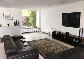 Foto 1 de Casa com 4 Quartos à venda, 580m² em Mangabeiras, Belo Horizonte