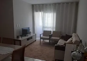 Foto 1 de Apartamento com 3 Quartos à venda, 76m² em Residencial Flamingo, Goiânia