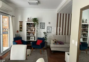 Foto 1 de Casa de Condomínio com 4 Quartos à venda, 228m² em Vila Cruzeiro, São Paulo