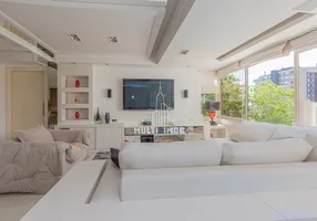Foto 1 de Apartamento com 3 Quartos à venda, 125m² em Mont' Serrat, Porto Alegre