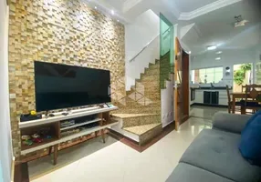 Foto 1 de Casa de Condomínio com 2 Quartos à venda, 120m² em Vila Matilde, São Paulo
