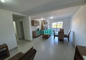 Foto 1 de Apartamento com 2 Quartos à venda, 78m² em Ingleses do Rio Vermelho, Florianópolis