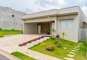Foto 1 de Casa de Condomínio com 3 Quartos à venda, 169m² em Residencial Mont Alcino, Valinhos