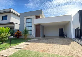 Foto 1 de Casa de Condomínio com 3 Quartos à venda, 315m² em Santa Rosa, Piracicaba