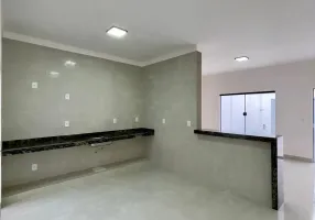 Foto 1 de Casa com 2 Quartos à venda, 130m² em Parque Progresso, Franca