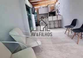 Foto 1 de Casa com 3 Quartos à venda, 160m² em Umbara, Curitiba