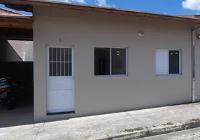 Foto 1 de Casa de Condomínio com 2 Quartos à venda, 44m² em Chacaras Araujo II, São José dos Campos