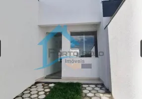 Foto 1 de Casa com 2 Quartos à venda, 12m² em Alto das Flores, Betim