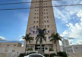 Foto 1 de Apartamento com 3 Quartos à venda, 102m² em Centro, Araraquara