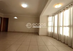 Foto 1 de Apartamento com 4 Quartos à venda, 202m² em Saraiva, Uberlândia