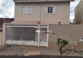 Foto 1 de Sobrado com 3 Quartos à venda, 100m² em Jardim Nazareth, São José do Rio Preto