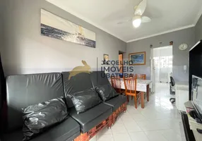 Foto 1 de Apartamento com 2 Quartos à venda, 55m² em Itaguá, Ubatuba