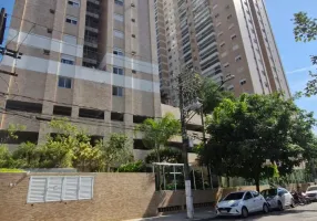 Foto 1 de Cobertura com 3 Quartos para alugar, 189m² em Ponta da Praia, Santos