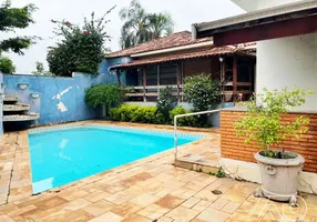 Foto 1 de Casa com 4 Quartos à venda, 708m² em Nova Piracicaba, Piracicaba