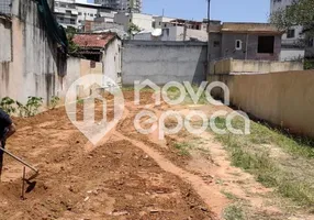 Foto 1 de Lote/Terreno à venda, 500m² em Cachambi, Rio de Janeiro