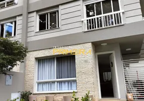 Foto 1 de Casa de Condomínio com 3 Quartos à venda, 139m² em Atuba, Curitiba