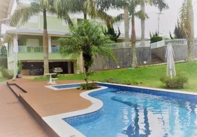 Foto 1 de Casa de Condomínio com 4 Quartos à venda, 800m² em Haras Bela Vista, Vargem Grande Paulista