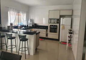 Foto 1 de Casa com 3 Quartos à venda, 210m² em Parque Bom Retiro, Paulínia