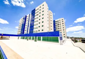 Foto 1 de Apartamento com 3 Quartos à venda, 70m² em Liberdade, Campina Grande
