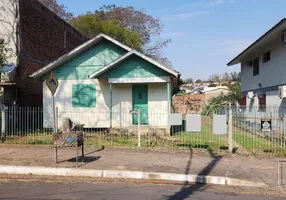 Foto 1 de Lote/Terreno à venda em Boa Vista, Novo Hamburgo