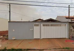 Foto 1 de Casa com 3 Quartos à venda, 158m² em Jardim Parati, Jaú