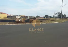 Foto 1 de Lote/Terreno à venda, 300m² em Joao Aranha, Paulínia