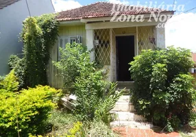 Foto 1 de Lote/Terreno à venda, 300m² em Jardim Itú Sabará, Porto Alegre