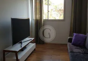 Foto 1 de Apartamento com 2 Quartos à venda, 64m² em Umuarama, Osasco