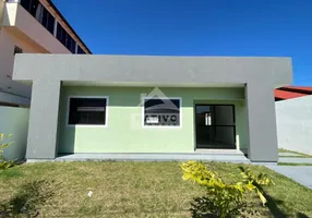 Foto 1 de Casa com 3 Quartos à venda, 105m² em Ingleses do Rio Vermelho, Florianópolis