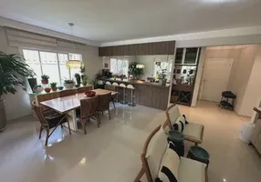 Foto 1 de Casa de Condomínio com 3 Quartos à venda, 265m² em Barão Geraldo, Campinas