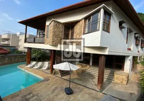 Foto 1 de Casa com 4 Quartos à venda, 765m² em Jardim Guanabara, Rio de Janeiro