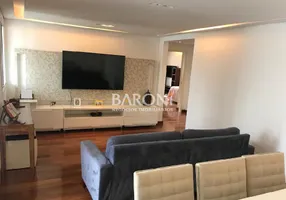 Foto 1 de Apartamento com 2 Quartos à venda, 143m² em Indianópolis, São Paulo